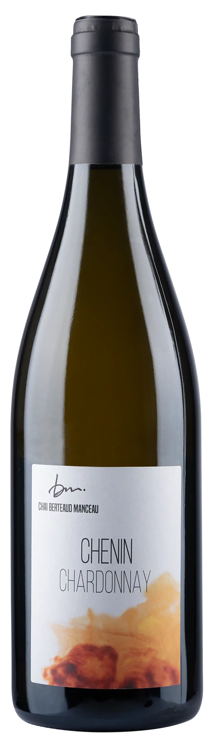 Vin blanc local et éthique produit par le Chai Berteaud Manceau en Vendée (85), à 30min de Cholet, 45min de Nantes et 1h d'Angers.