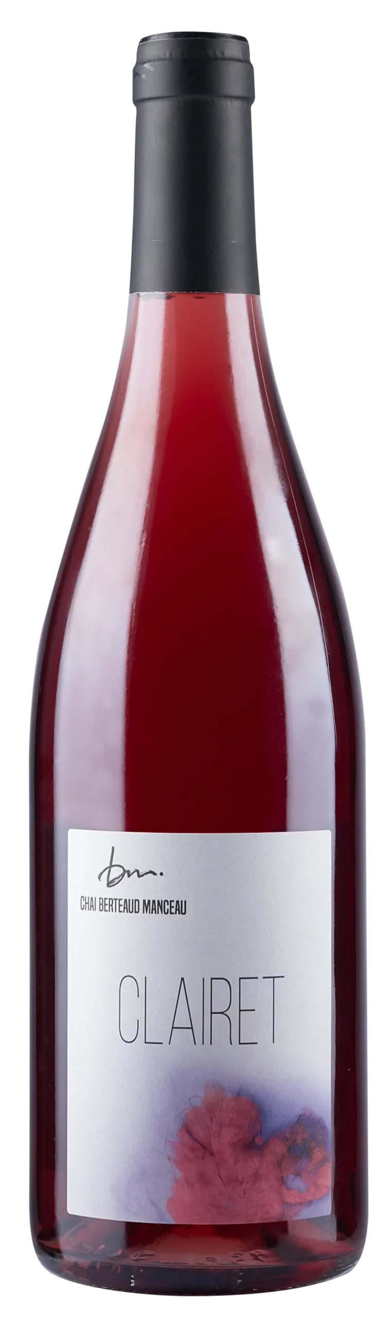 Vin local et éthique entre rosé et rouge idéal pour l'apéro en famille ou entre amis. Produit à la Roche-sur-Yon, près des Sables-d'Olonne.
