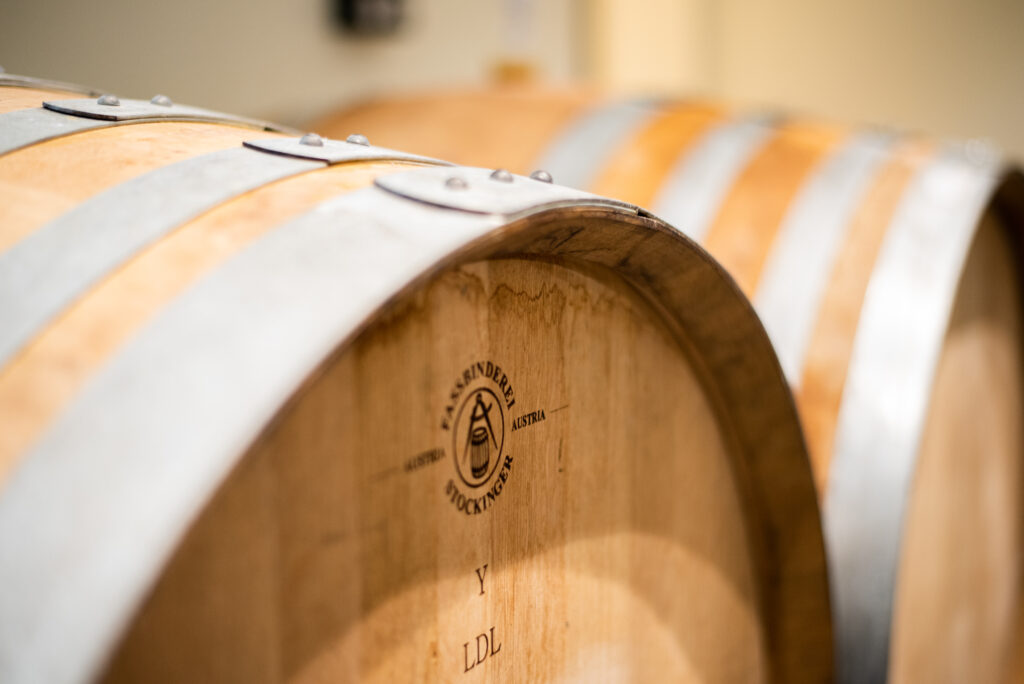 atelier fabrication de son vin à la roche-sur-yon